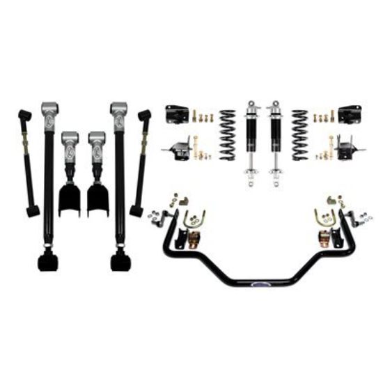 Picture of Detroit Speed - Archived Suspension Kit - 041612-DDS