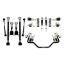 Picture of Detroit Speed - Archived Suspension Kit - 041612DS