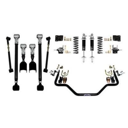Picture of Detroit Speed - Archived Suspension Kit - 041613-DDS