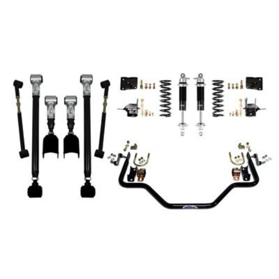 Picture of Detroit Speed - Archived Suspension Kit - 041613-DDS