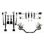 Picture of Detroit Speed - Archived Suspension Kit - 041616-SDS