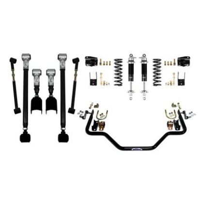 Picture of Detroit Speed - Archived Suspension Kit - 041616DS