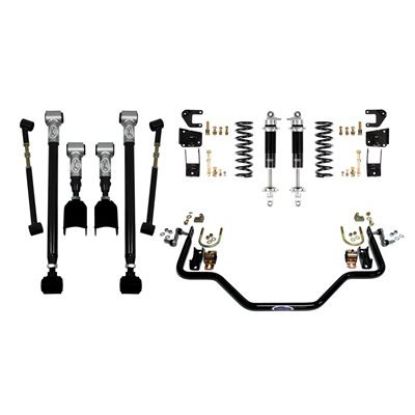 Picture of Detroit Speed - Archived Suspension Kit - 041621-SDS