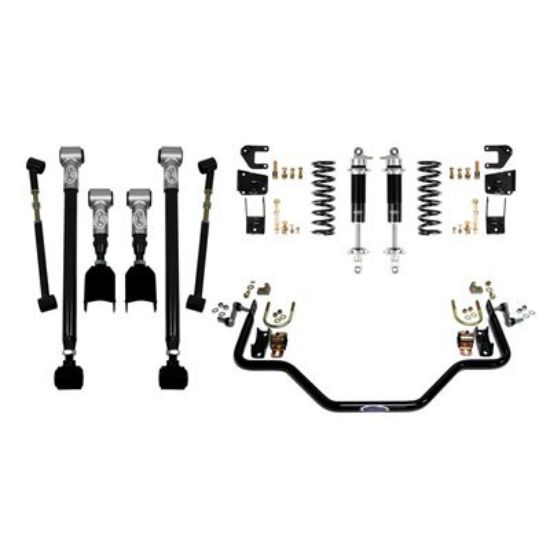 Picture of Detroit Speed - Archived Suspension Kit - 041621-SDS