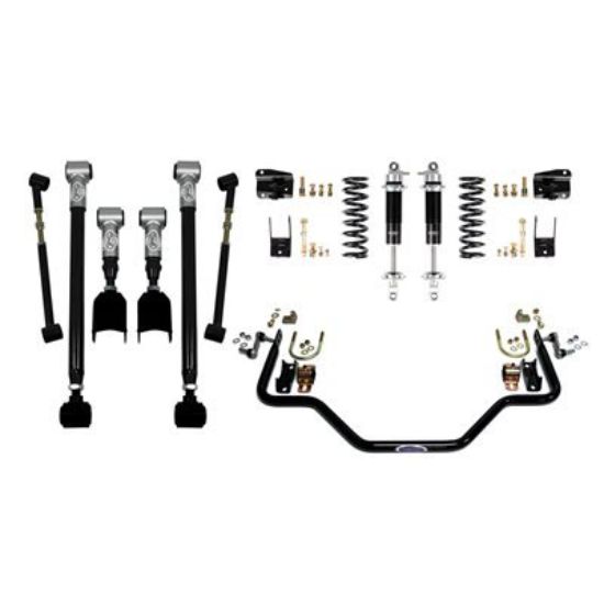 Picture of Detroit Speed - Archived Suspension Kit - 041622-DDS