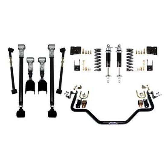 Picture of Detroit Speed - Archived Suspension Kit - 041623-DDS