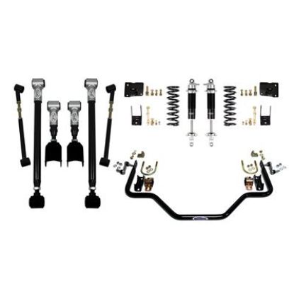Picture of Detroit Speed - Archived Suspension Kit - 041623-SDS