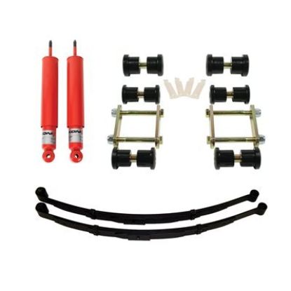 Picture of Detroit Speed - Archived Suspension Kit - 041632DS