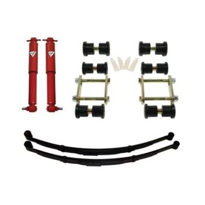 Picture of Detroit Speed - Archived Suspension Kit - 041633DS