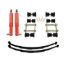 Picture of Detroit Speed - Archived Suspension Kit - 041637DS