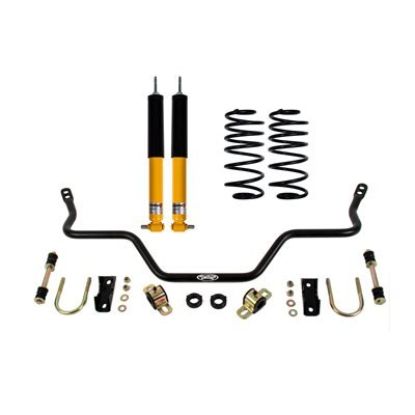 Picture of Detroit Speed - Archived Suspension Kit - 041640DS
