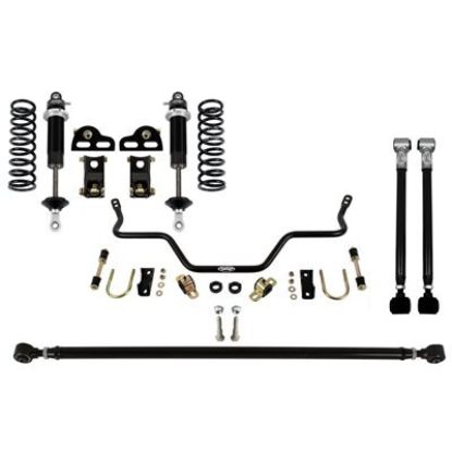 Picture of Detroit Speed - Archived Suspension Kit - 041641-SDS