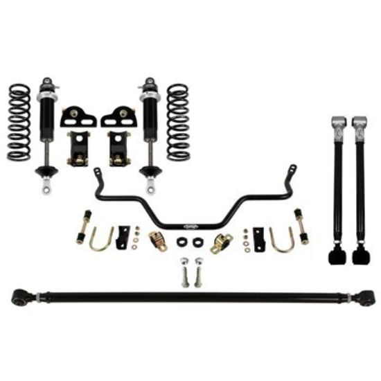 Picture of Detroit Speed - Archived Suspension Kit - 041644-DDS