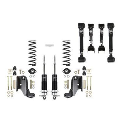 Picture of Detroit Speed - Archived Suspension Kit - 041645-DDS