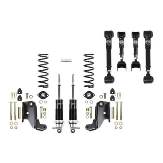 Picture of Detroit Speed - Archived Suspension Kit - 041645-SDS