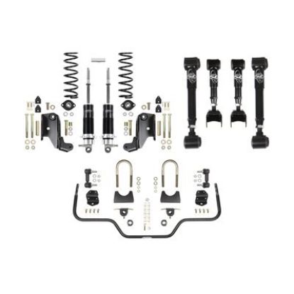 Picture of Detroit Speed - Archived Suspension Kit - 041646-SDS