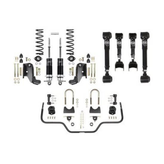 Picture of Detroit Speed - Archived Suspension Kit - 041646-SDS