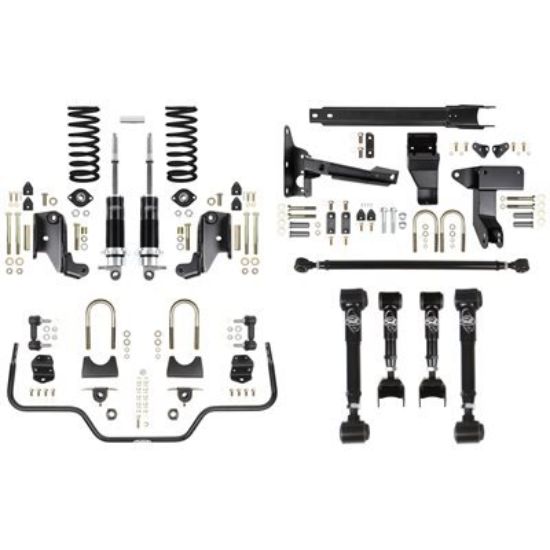Picture of Detroit Speed - Archived Suspension Kit - 041647-SDS