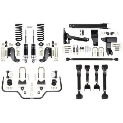 Picture of Detroit Speed - Archived Suspension Kit - 041647DS