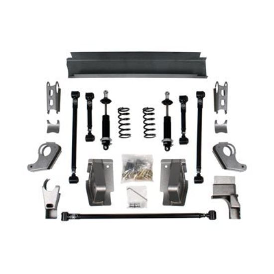 Picture of Detroit Speed - Archived Suspension Kit - 041703-SDS