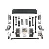 Picture of Detroit Speed - Archived Suspension Kit - 041703DS