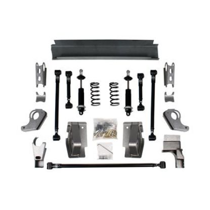 Picture of Detroit Speed - Archived Suspension Kit - 041703DS