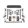 Picture of Detroit Speed - Archived Suspension Kit - 041704-SDS