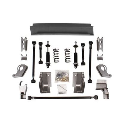 Picture of Detroit Speed - Archived Suspension Kit - 041704-SDS