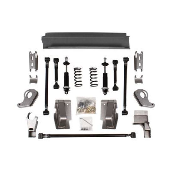 Picture of Detroit Speed - Archived Suspension Kit - 041704-SDS