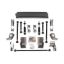 Picture of Detroit Speed - Archived Suspension Kit - 041704-SDS
