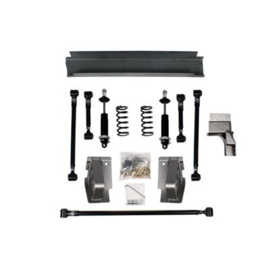 Picture of Detroit Speed - Archived Suspension Kit - 041705-SDS