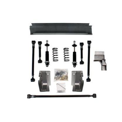 Picture of Detroit Speed - Archived Suspension Kit - 041705DS