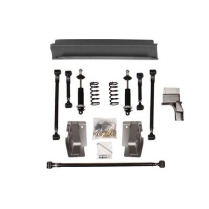 Picture of Detroit Speed - Archived Suspension Kit - 041706-SDS