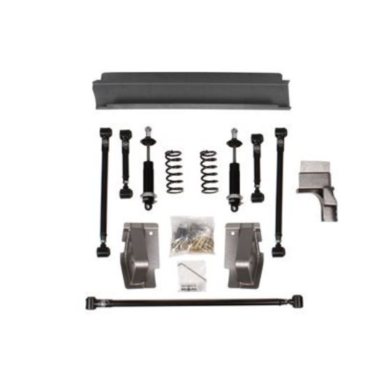 Picture of Detroit Speed - Archived Suspension Kit - 041706DS