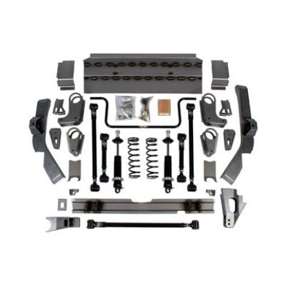 Picture of Detroit Speed - Archived Suspension Kit - 041707-DDS