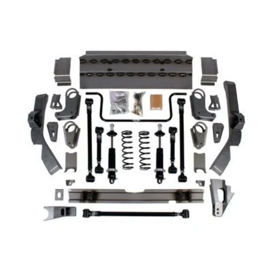 Picture of Detroit Speed - Archived Suspension Kit - 041707-SDS