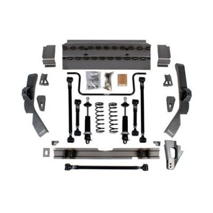 Picture of Detroit Speed - Archived Suspension Kit - 041709-SDS