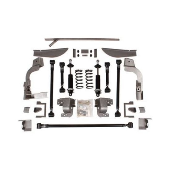 Picture of Detroit Speed - Archived Suspension Kit - 041712-RDS
