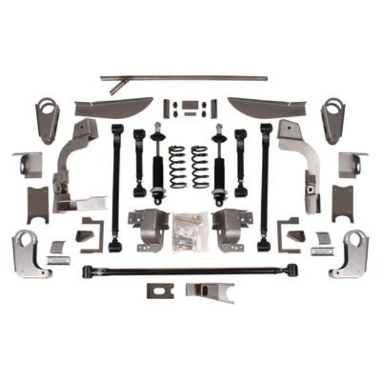 Picture of Detroit Speed - Archived Suspension Kit - 041714-SDS