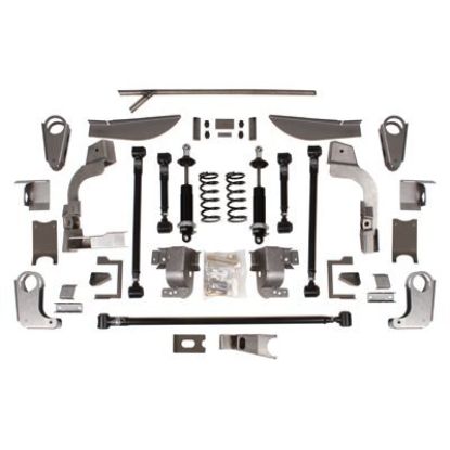 Picture of Detroit Speed - Archived Suspension Kit - 041714DS
