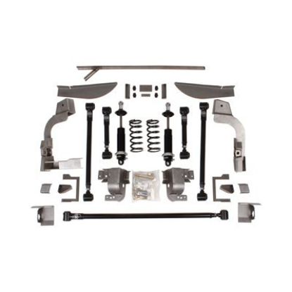 Picture of Detroit Speed - Archived Suspension Kit - 041715-SDS