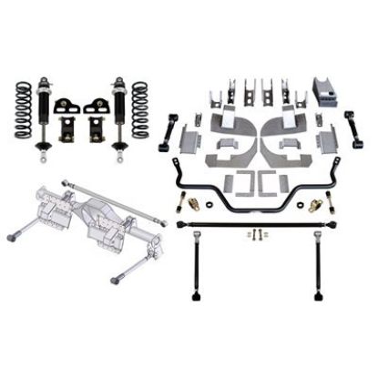 Picture of Detroit Speed - Archived Suspension Kit - 041722-SDS