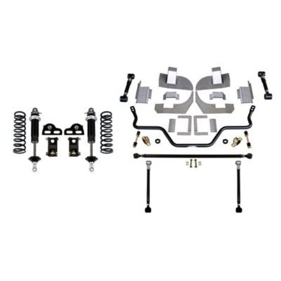 Picture of Detroit Speed - Archived Suspension Kit - 041724-DDS