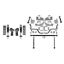 Picture of Detroit Speed - Archived Suspension Kit - 041724-DDS