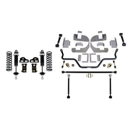 Picture of Detroit Speed - Archived Suspension Kit - 041724-SDS