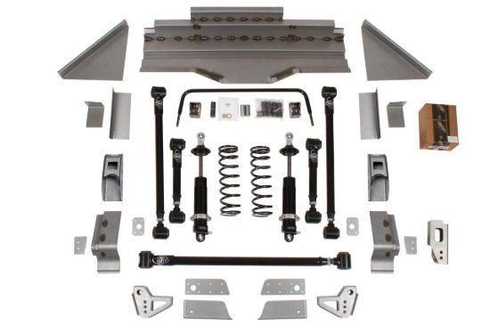 Picture of Detroit Speed - Archived Suspension Kit - 041733DS