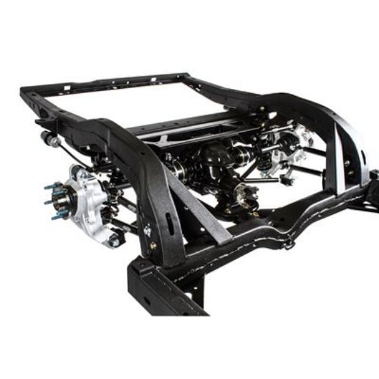 Picture of Detroit Speed - Archived Suspension Kit - 041740-SRDS