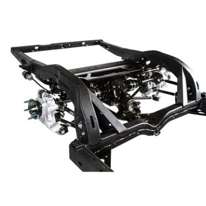 Picture of Detroit Speed - Archived Suspension Kit - 041741-DRDS