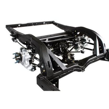 Picture of Detroit Speed - Archived Suspension Kit - 041742DS