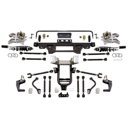 Picture of Detroit Speed - Archived Suspension Kit - 041745-SRDS